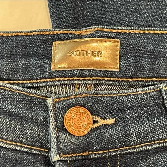 MOTHER | The Hustler Ankle Fray | Home Movies | 28 - Picture 6 of 9